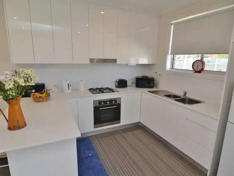 Second view of Homely block of units listing, Units 1-3 Francis Street, Lithgow NSW 2790