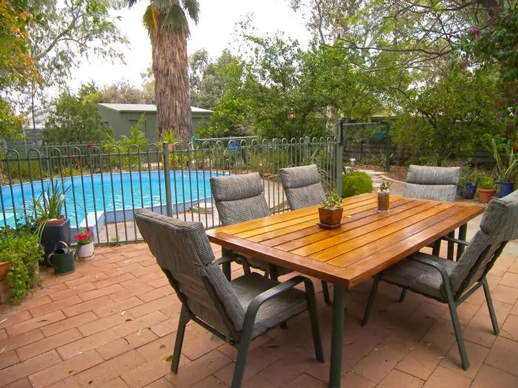 Second view of Homely house listing, 12 Mueller Street, Alice Springs NT 870