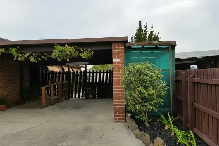 Second view of Homely house listing, 10 CORNWALL AVE, Keysborough VIC 3173