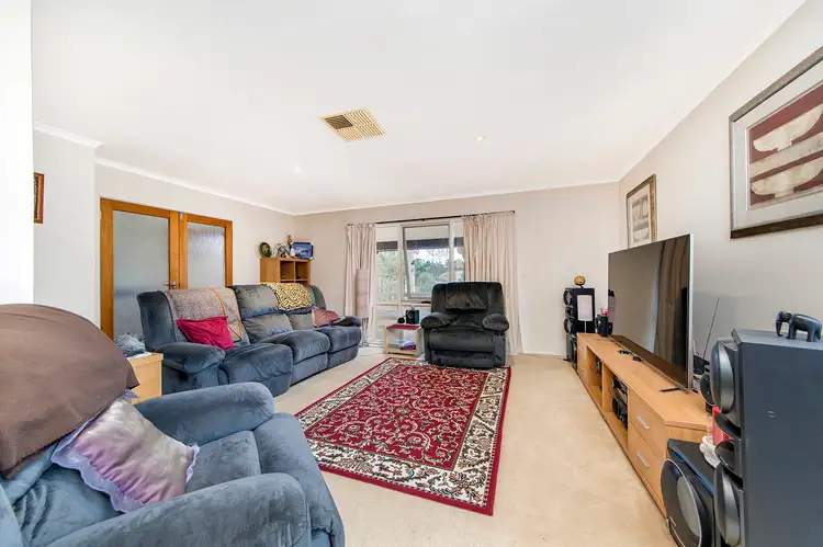 Second view of Homely house listing, 36 Macrossan Crescent, Latham ACT 2615