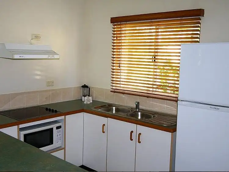 Second view of Homely unit listing, 55 Plantation Resort/1 Beor Street, Craiglie QLD 4877