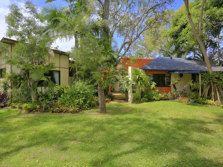 10 Durdins Road, Bargara QLD 4670