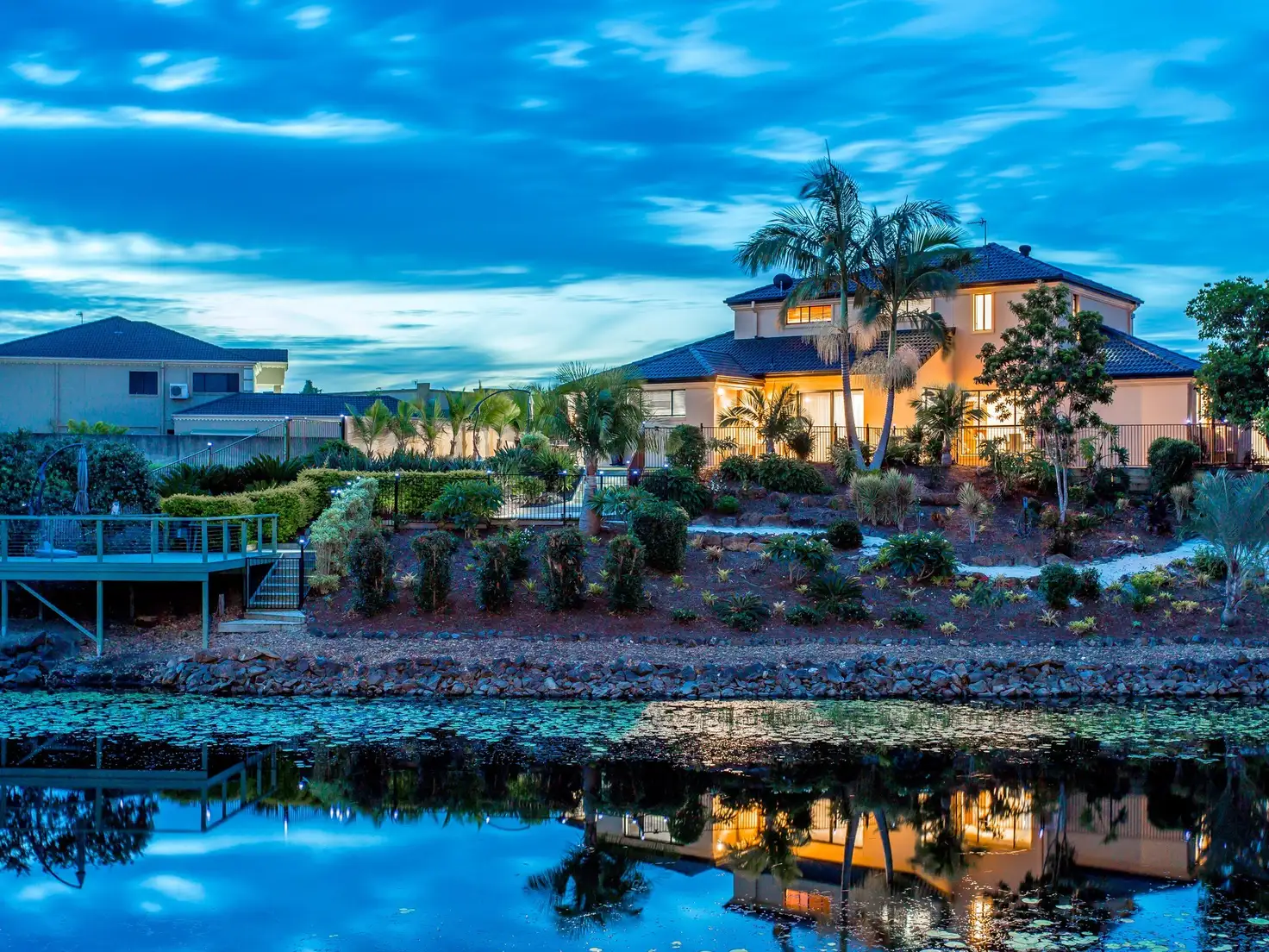 Main view of Homely house listing, 64 Peach Drive, Robina QLD 4226