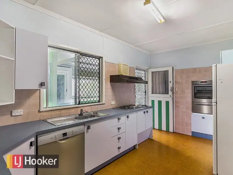 Fourth view of Homely house listing, 23 Bramcote Street (aka 472 Webster Road), Chermside West QLD 4032