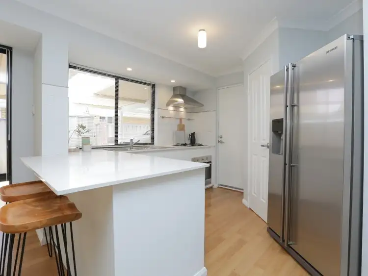Third view of Homely house listing, 75 Harpenden Street, Huntingdale WA 6110