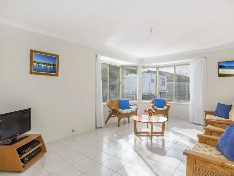 Fifth view of Homely house listing, 4 Banyalla Place, Ulladulla NSW 2539