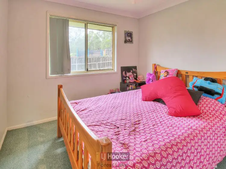 Seventh view of Homely house listing, 23 Bullen Circuit, Forest Lake QLD 4078
