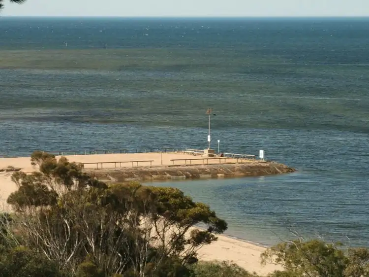 Second view of Homely land listing, 99-103 Main Coast Road, Pine Point SA 5571