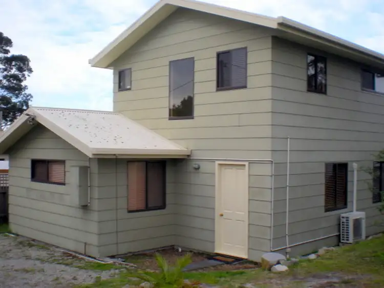 Main view of Homely house listing, 15 Parnella Drive, Stieglitz TAS 7216
