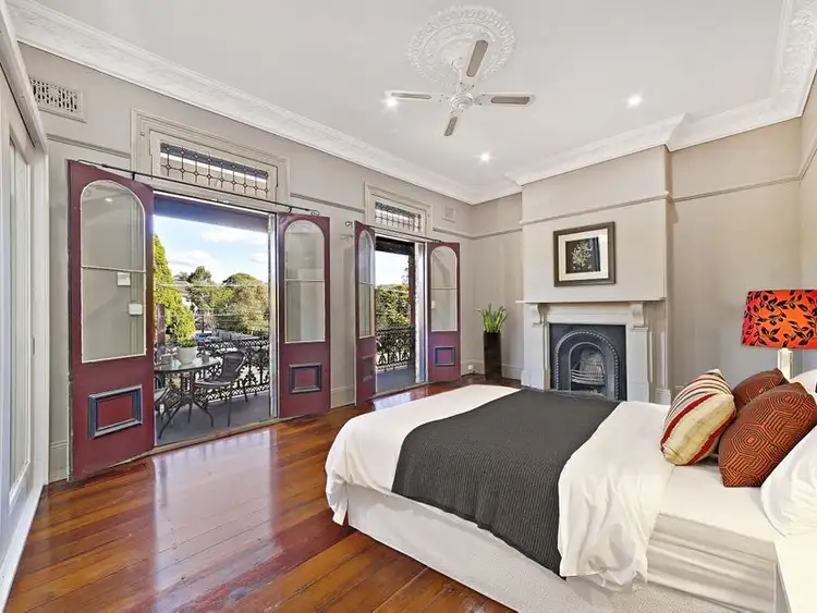 Fifth view of Homely house listing, 133 Elizabeth Street, Ashfield NSW 2131