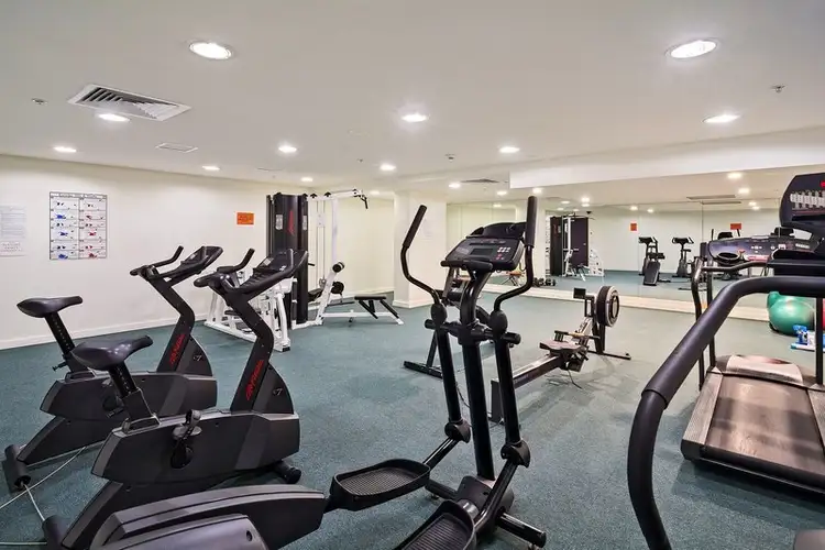 Fourth view of Homely apartment listing, 211/15 Atchison Street, St Leonards NSW 2065