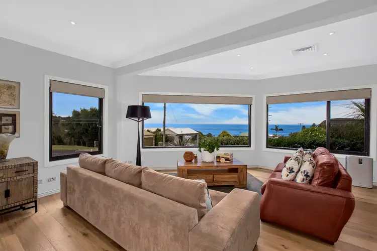 Second view of Homely house listing, 10 Helen Drive, Copacabana NSW 2251