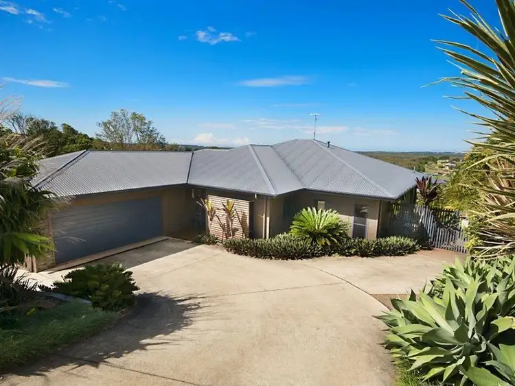 Main view of Homely house listing, 12 Unara Parkway, Ballina NSW 2478