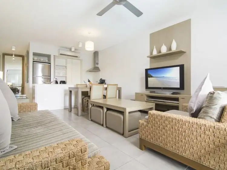 Fourth view of Homely unit listing, 23 The Beach Club/20 Davidson Street, Port Douglas QLD 4877