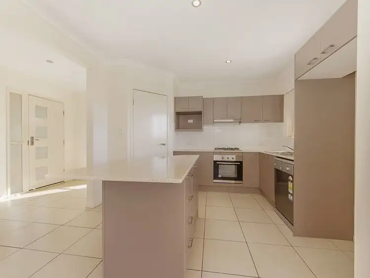 Third view of Homely house listing, 3 Dunes Crescent, North Lakes QLD 4509