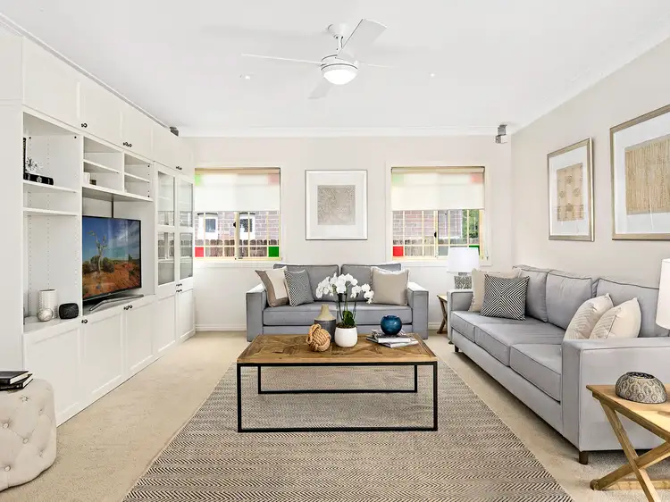 Second view of Homely house listing, 9 Windsor Road, Willoughby NSW 2068
