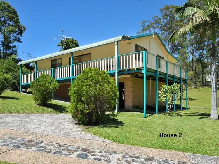 Fourth view of Homely house listing, 11 Poynten Drive, Emerald Beach NSW 2456
