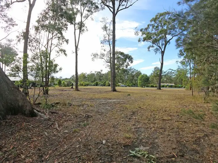 Fourth view of Homely land listing, Lot 86 Bruce Drive, Gulmarrad NSW 2463