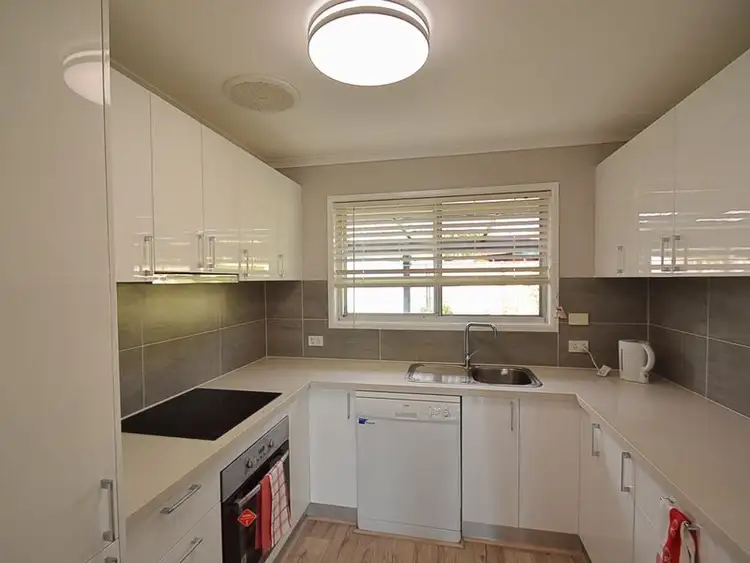 Second view of Homely house listing, 33 Springfield Crescent, Daisy Hill QLD 4127