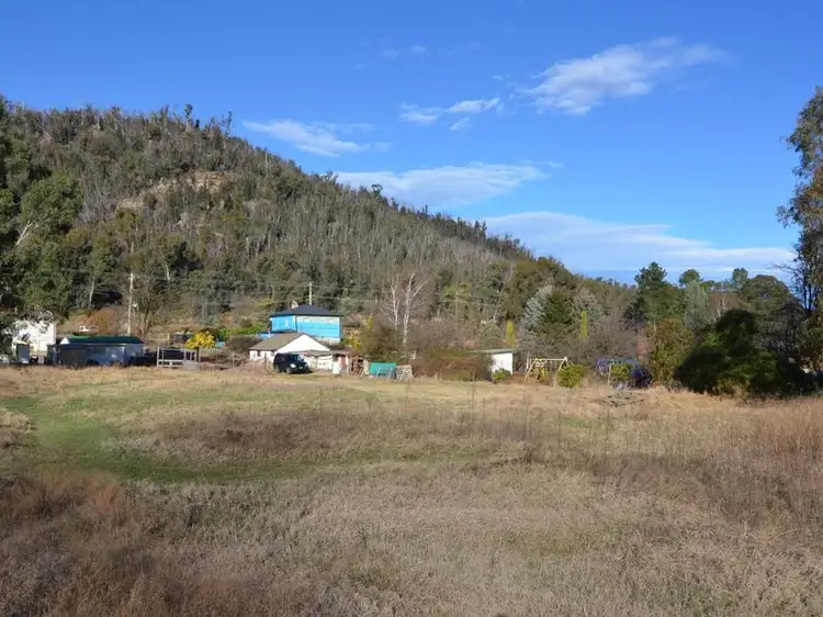 Second view of Homely land listing, 43-A Atkinson Street, Lithgow NSW 2790