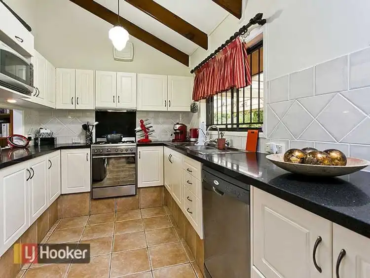Third view of Homely house listing, 5 Toolara Street, The Gap QLD 4061