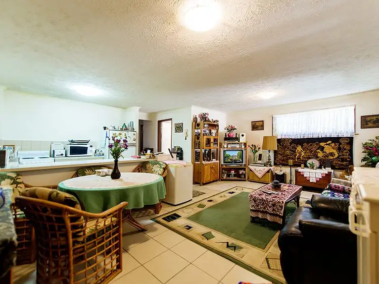 Second view of Homely apartment listing, 1/9 Rose Street, Southport QLD 4215