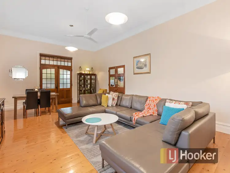 Second view of Homely house listing, 3 Railway Avenue, Beaconsfield VIC 3807