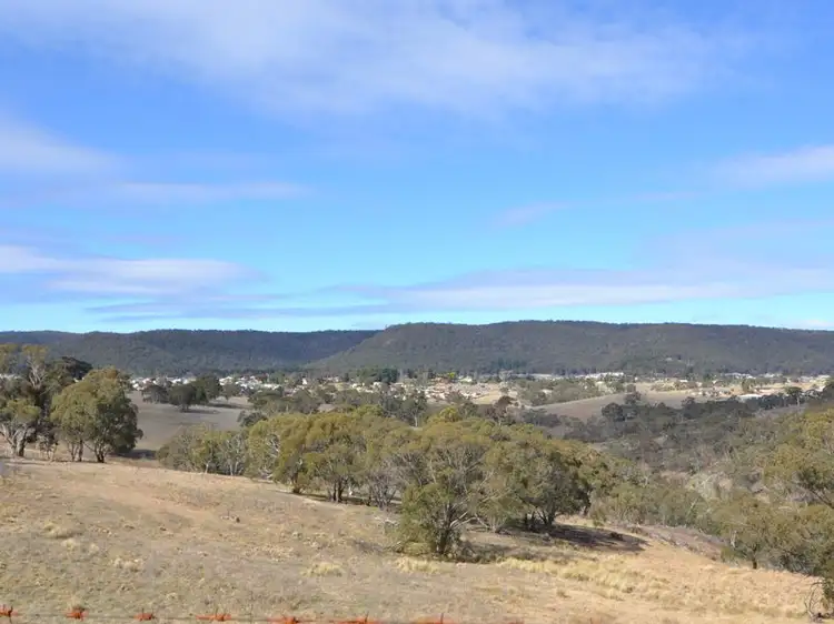 Second view of Homely rural property listing, Lot 2 Off Hillcrest Avenue, Lithgow NSW 2790