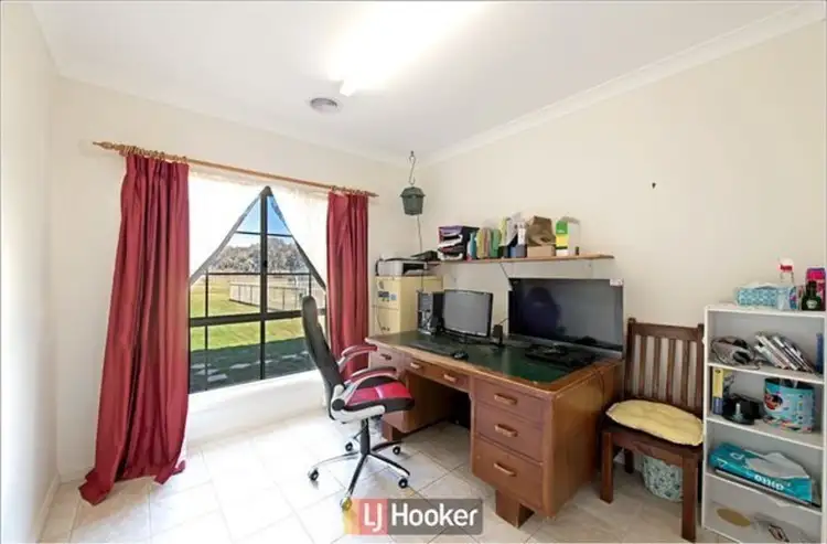 Sixth view of Homely house listing, 2 Cunningham Close, Murrumbateman NSW 2582
