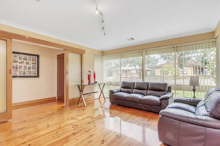 Second view of Homely house listing, 49 Kalina Avenue, Para Vista SA 5093