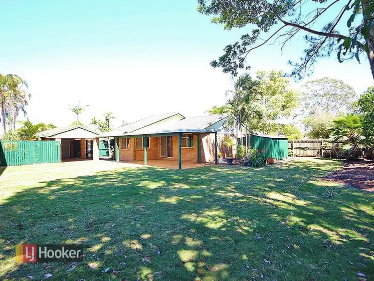 Second view of Homely house listing, 36 Wyena Street, Kallangur QLD 4503
