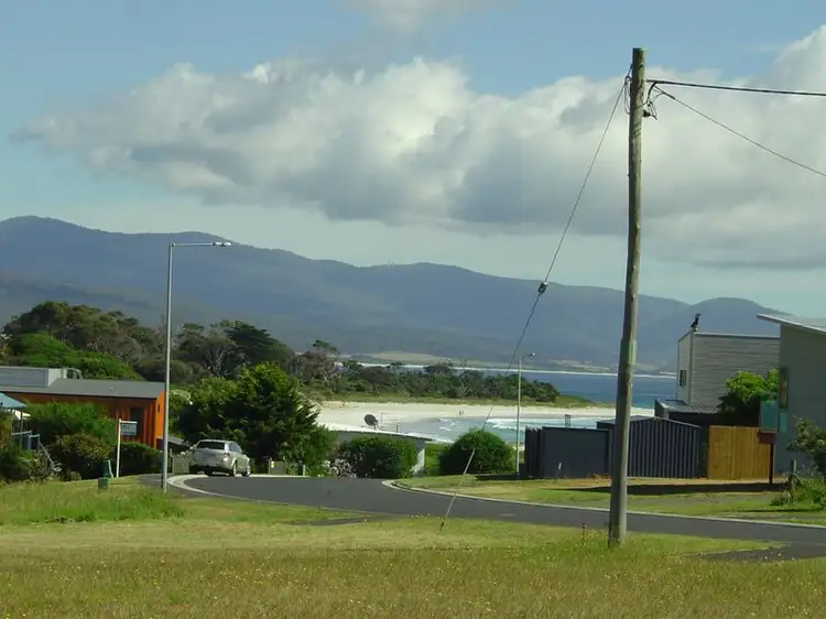 Main view of Homely land listing, 7 Redbill Drive, Bicheno TAS 7215