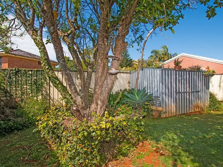 Sixth view of Homely unit listing, Unit 2/8 Rifle Range Road, Wollongbar NSW 2477