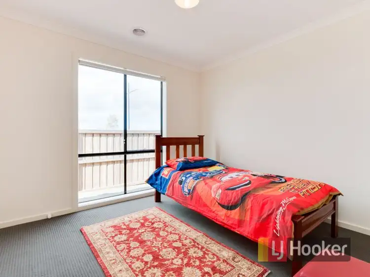 Sixth view of Homely house listing, 68 Mickleham Drive, Cranbourne North VIC 3977