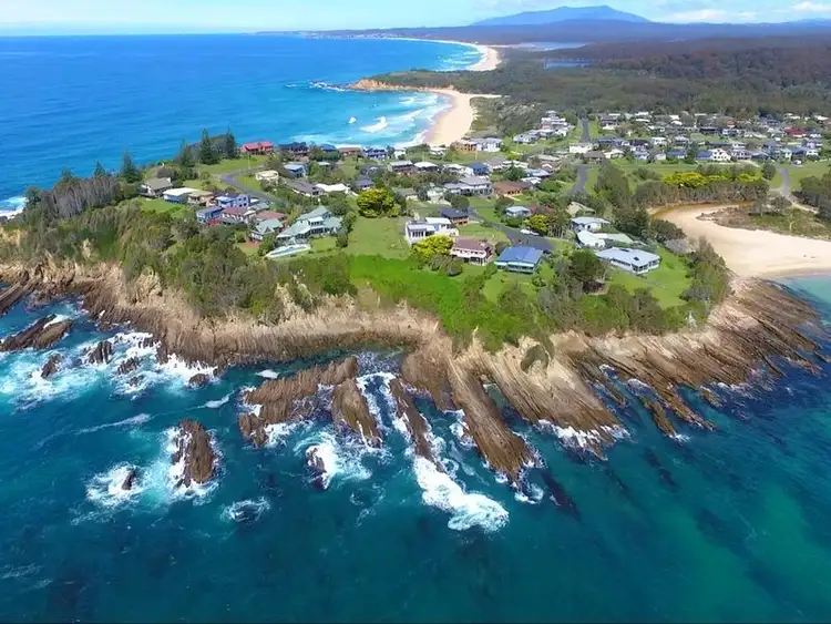 Third view of Homely land listing, 22 Longpoint Street, Potato Point NSW 2545