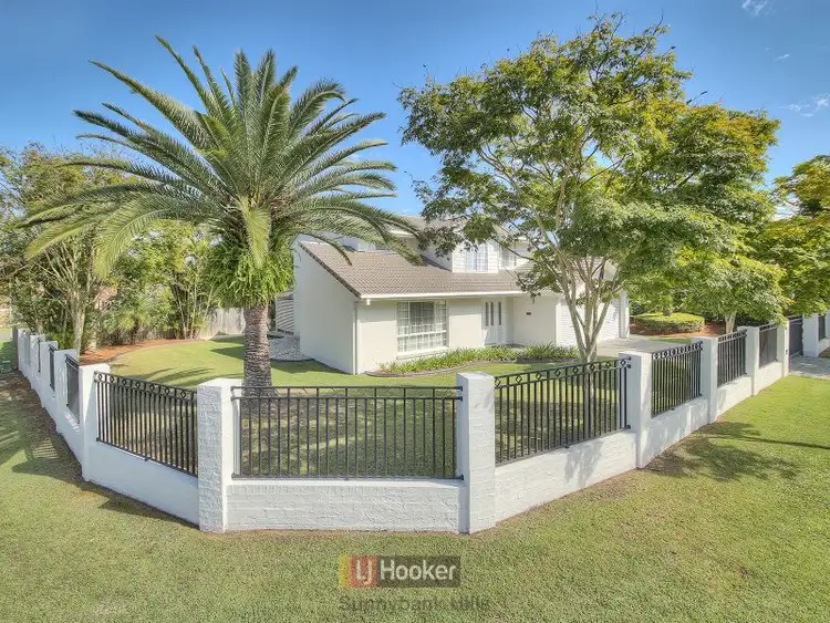 Sixth view of Homely house listing, 1 Jacaranda Place, Eight Mile Plains QLD 4113