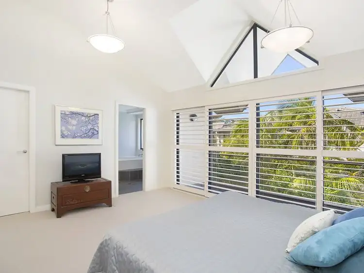 Sixth view of Homely townhouse listing, 6/26 Foamcrest Avenue, Newport NSW 2106