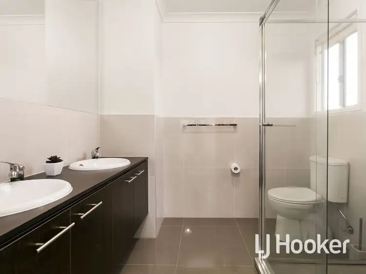 Sixth view of Homely house listing, 34 Knight Avenue, Point Cook VIC 3030