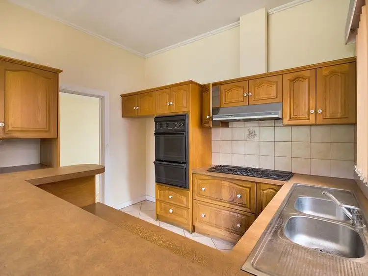 Second view of Homely house listing, 541 Torrens Road, Woodville SA 5011