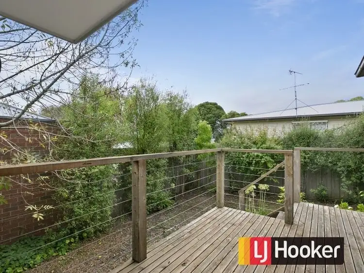 Third view of Homely townhouse listing, Unit 1/24 Hagelthorn Street, Wonthaggi VIC 3995