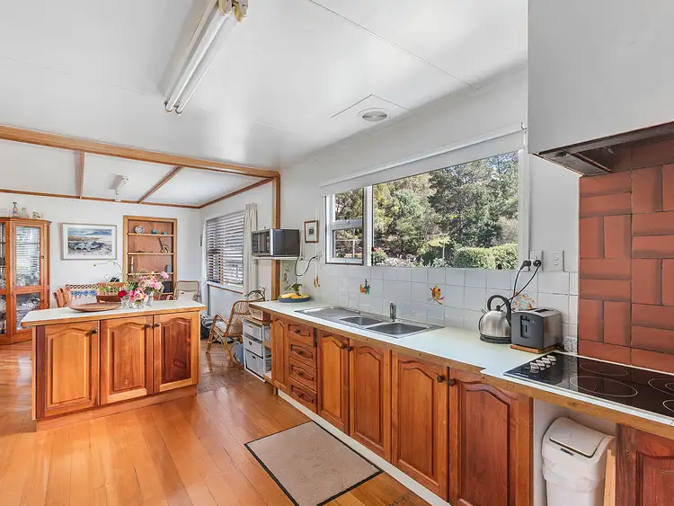 Seventh view of Homely house listing, 34 Conrad Dr, Otago TAS 7017