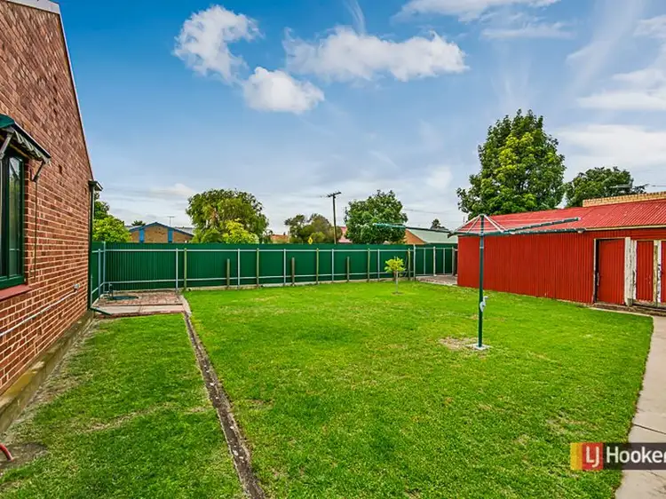 Second view of Homely house listing, 11 Peterhead Street, Largs Bay SA 5016