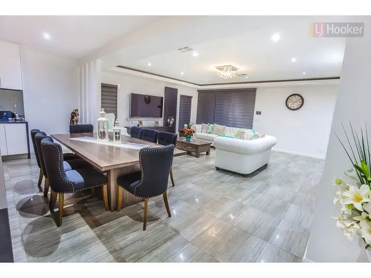 Seventh view of Homely house listing, 31 Kalorama Street, Greenvale VIC 3059