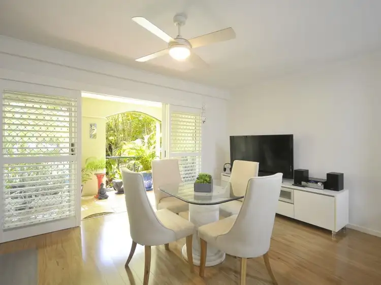 Second view of Homely unit listing, 53/40 Teemangum Street, Currumbin QLD 4223