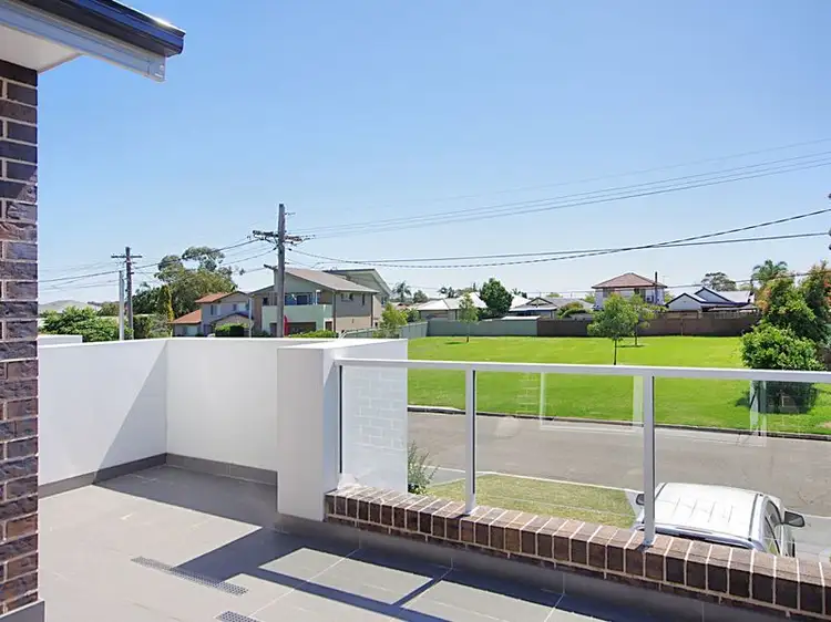 Sixth view of Homely block of units listing, 25 Eileen Street, Picnic Point NSW 2213