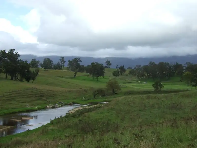 Main view of Homely land listing, Address available on request