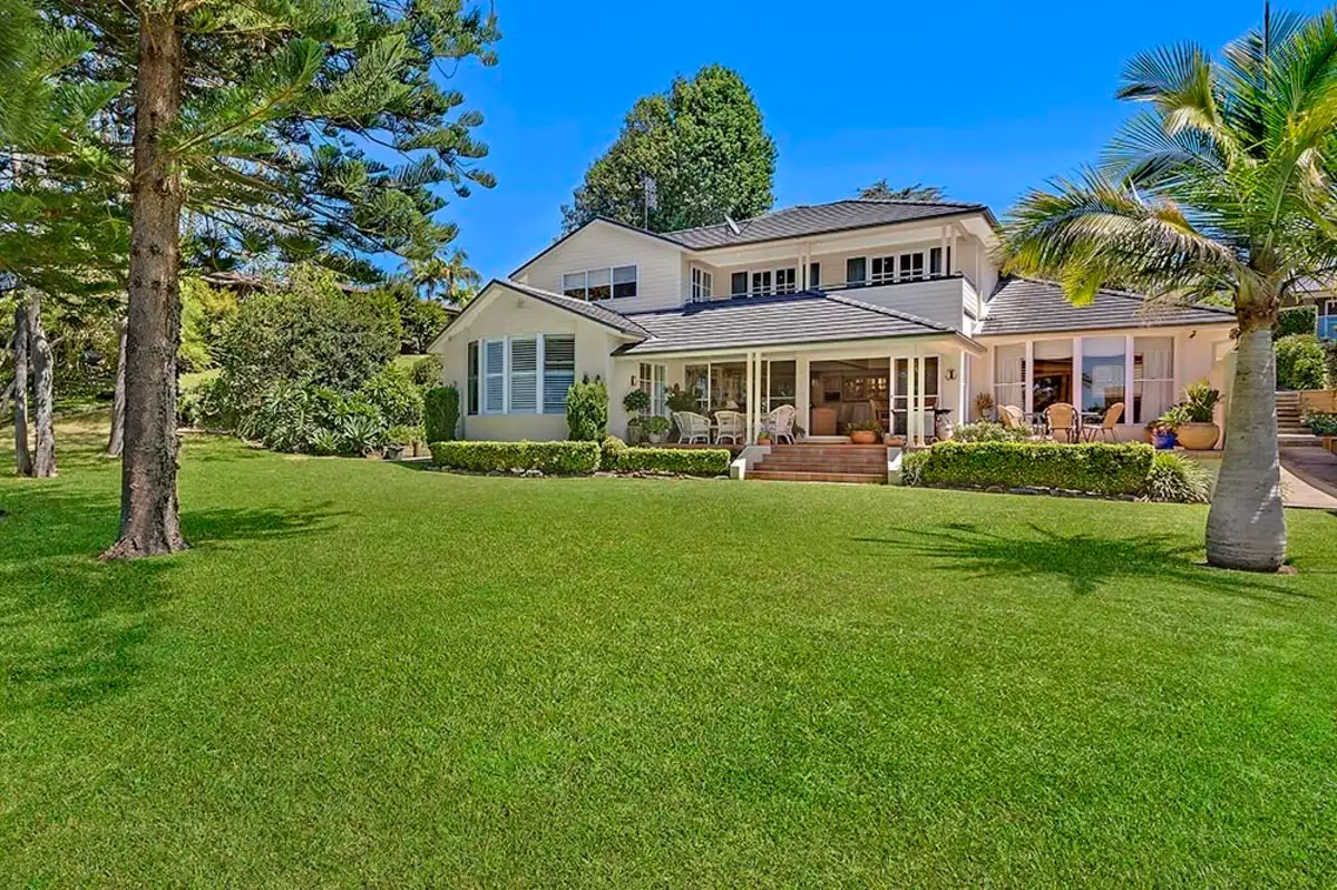 Main view of Homely house listing, 55 Albany Street, Point Frederick NSW 2250