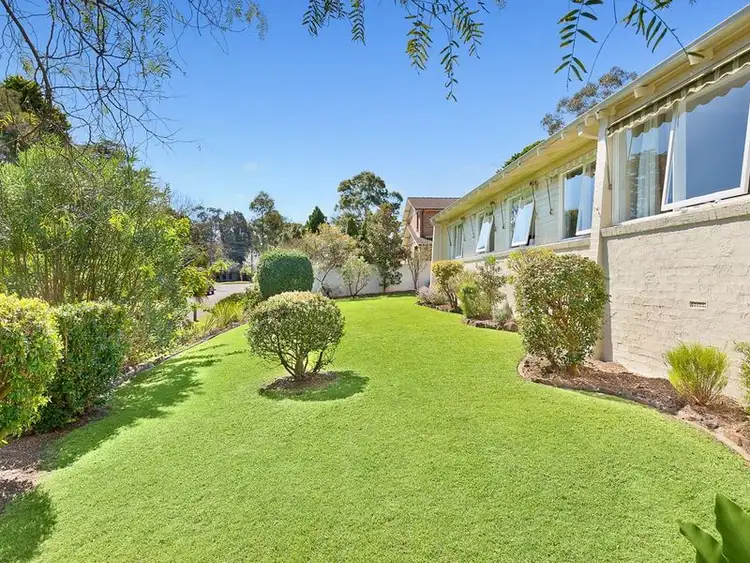 Sixth view of Homely house listing, 1 Glenelg Place, St Ives NSW 2075