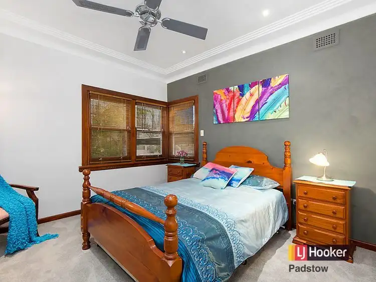 Sixth view of Homely house listing, 50 Raine Road, Revesby NSW 2212