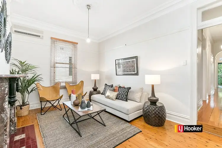 28 Beach Road, Dulwich Hill NSW 2203